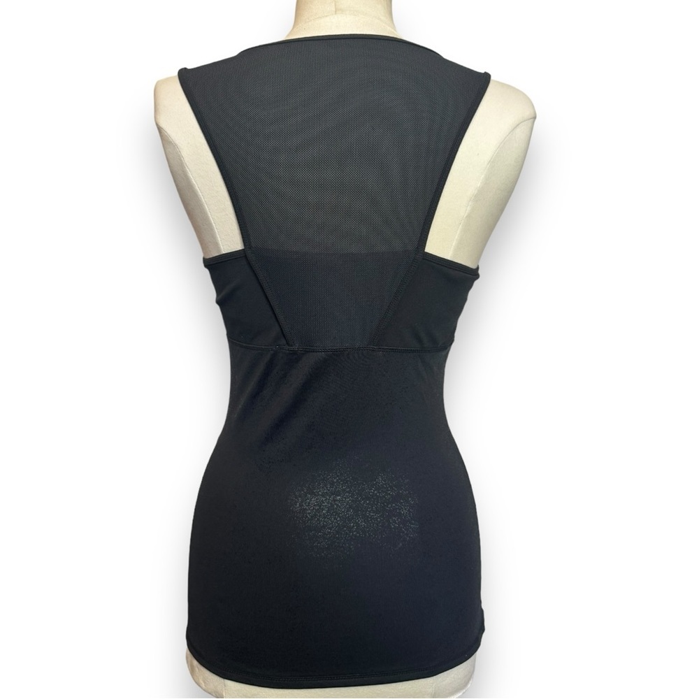 Cynthia Rowley Athleisure Tank Top - Picture 3 of 7